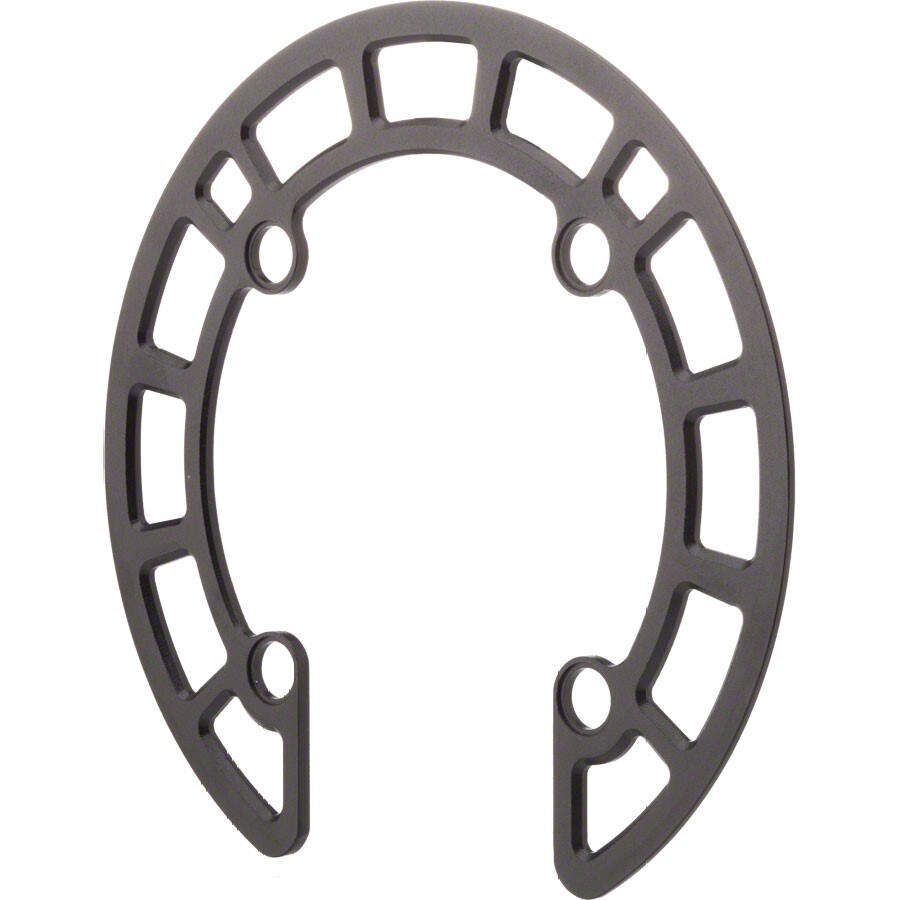 Surly Chainring Guard for MWOD 36t Max Black