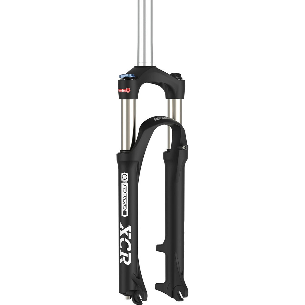 SR Suntour XCR AIR LO 24 Suspension Fork