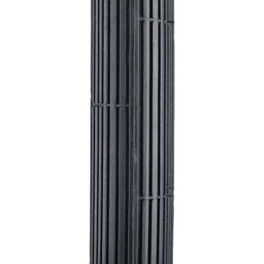 26 x 1-3/8 x 1-1/4 Kenda Schwinn Tire, Clincher, Steel, Black, 22tpi