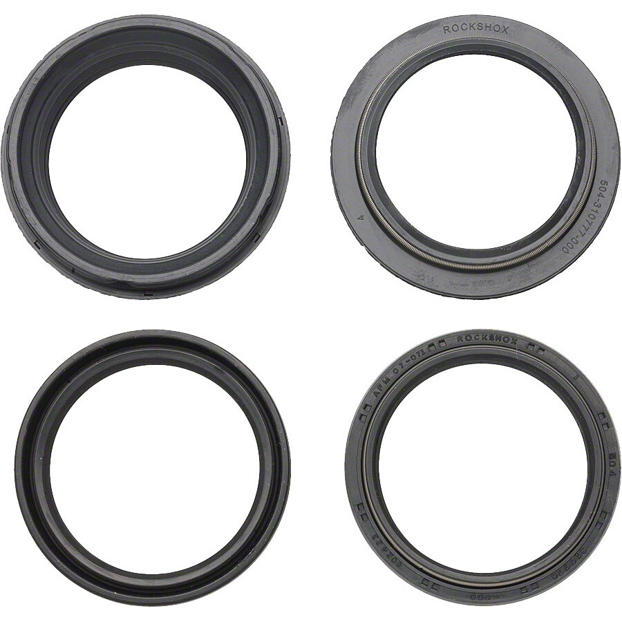 RockShox 40mm Totem Dust Seal/Oil Seal Kit