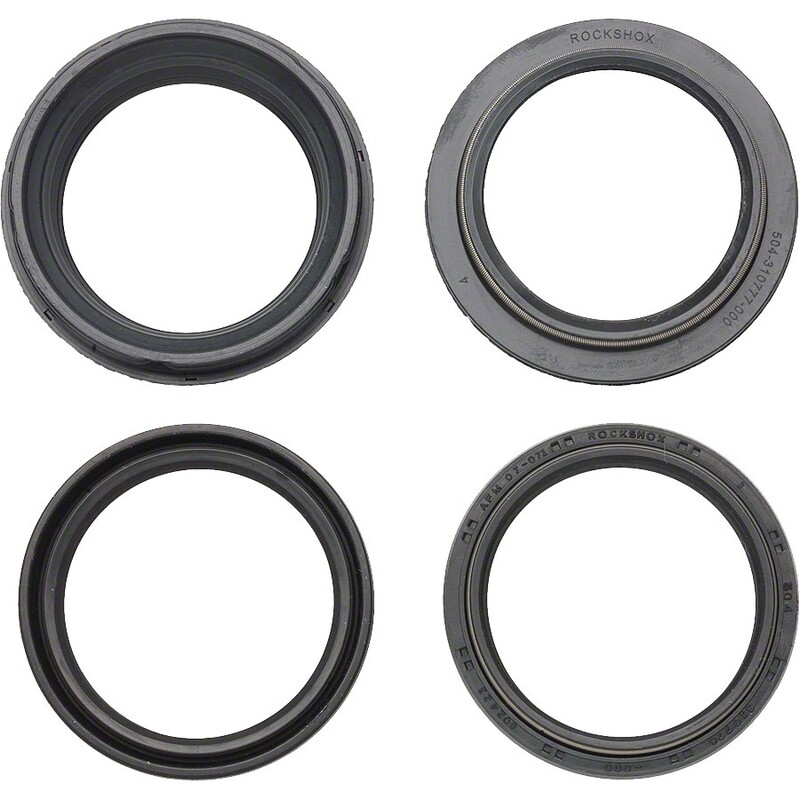 RockShox 40mm Totem Dust Seal/Oil Seal Kit