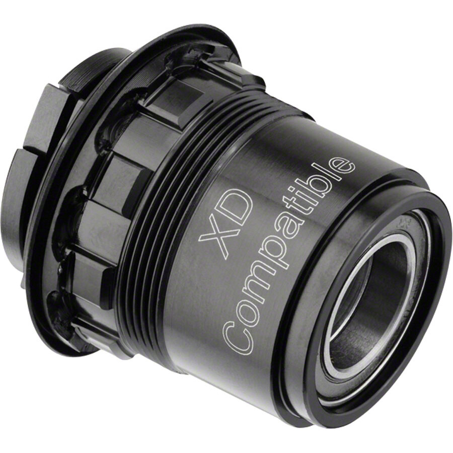 DT Swiss Freehub Body - XD, 3-Pawl