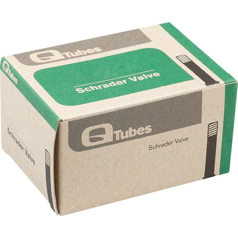 SV 12-1/2 x 2-1/4" Tube, Q-Tubes