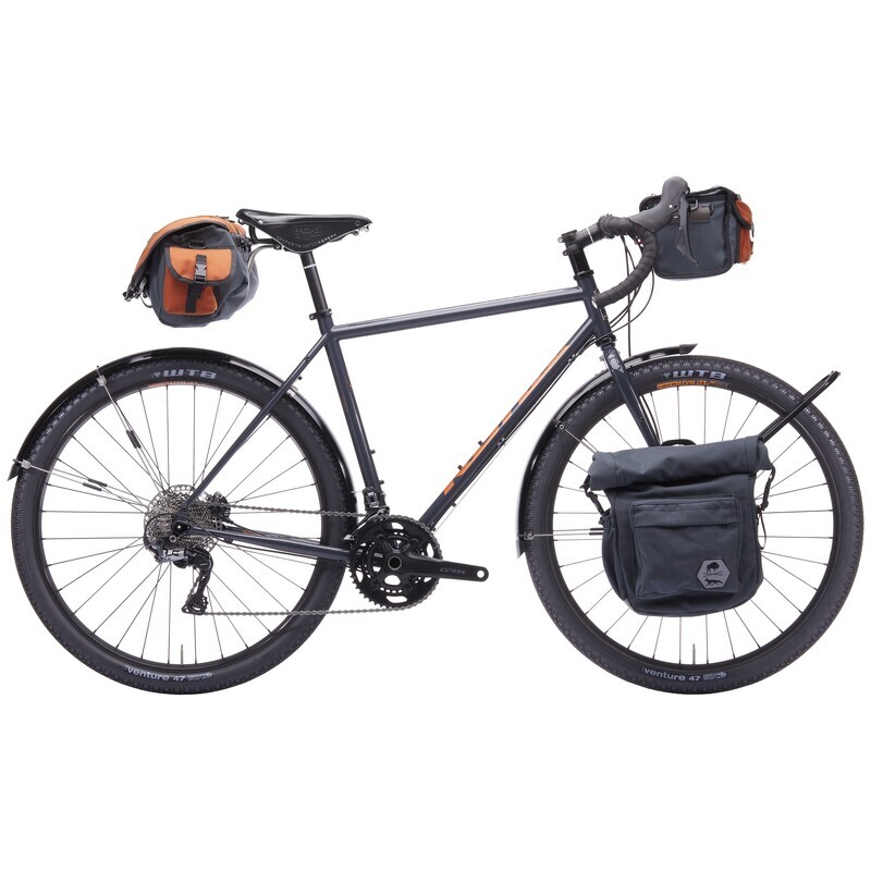 2020 Kona SWIFT ROVE 56cm, Earth Grey