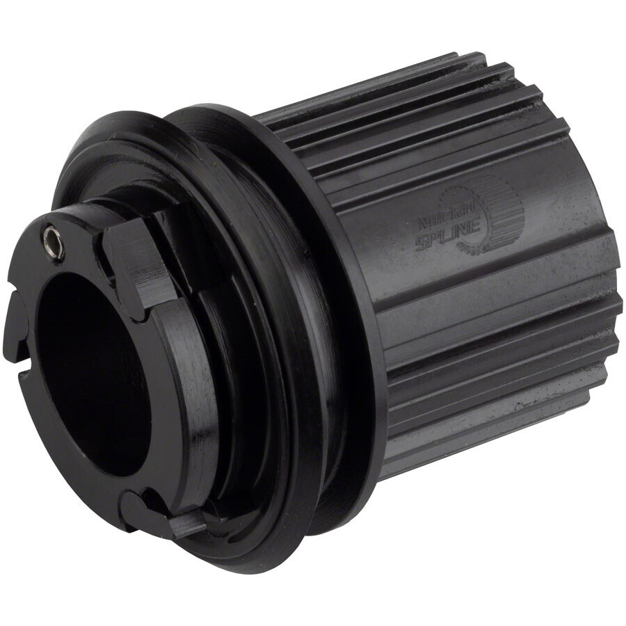 DT Swiss Micro Spline Freehub Body for 3-Pawl Hubs, 12 x 142/148mm End Cap