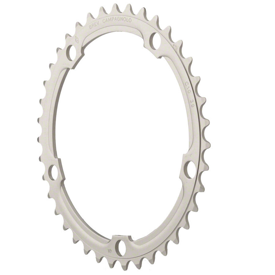 Campagnolo 10-Speed 39t Chainring for 2010 Centaur Aluminum
