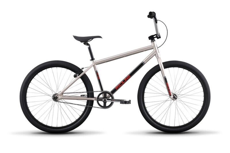 2021 Redline PL 26