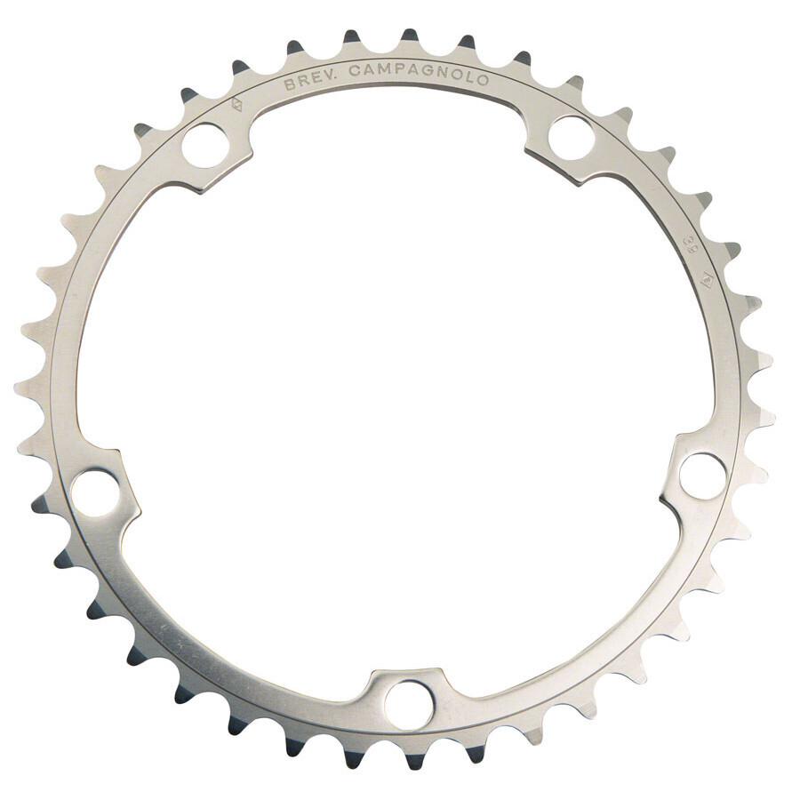 Campagnolo 8/9/10-Speed 39t Chainring