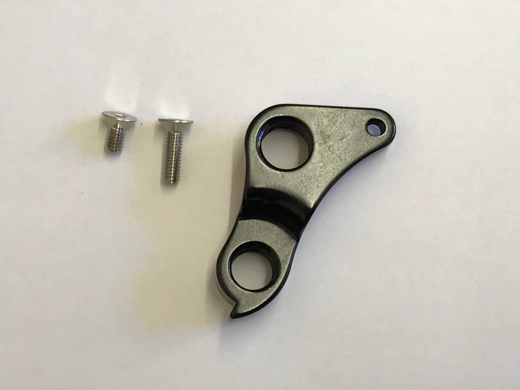 Kona ETV2 (142x12mm) 2020-2018 Hanger