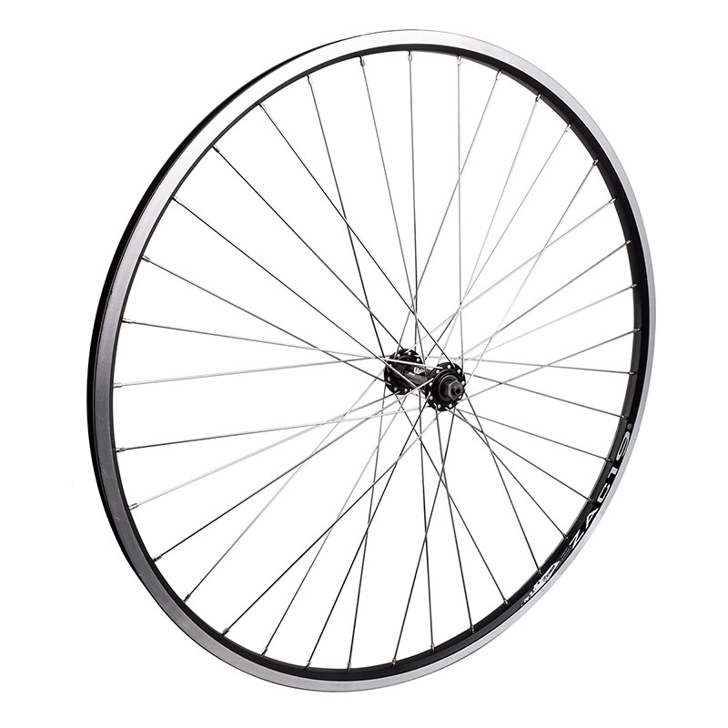 Wheel Master 700C/29" Alloy Hybrid/Comfort Double Wall