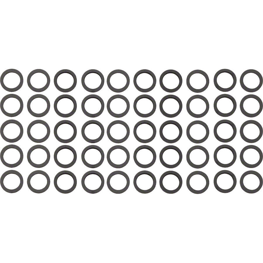 RockShox 8mm Crush Washers,