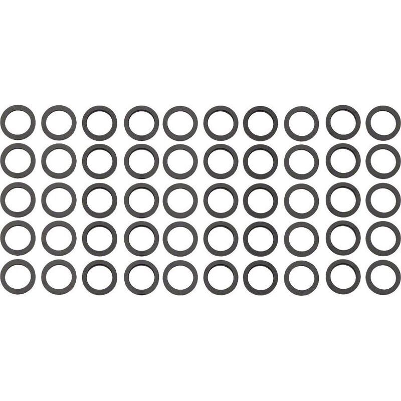 RockShox 8mm Crush Washers,