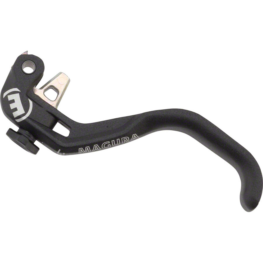 Magura MT7 1-Finger Disc Brake Lever Blade Aluminum Reach Adjust