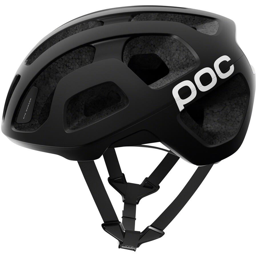 POC Octal Helmet - Uranium Black, Small