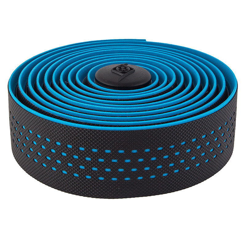 TAPE &amp; PLUGS OR8 DMND PERF BK/BU