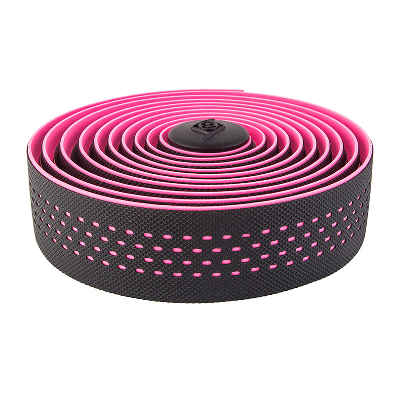 Orign8 DMND PERF Handlebar Tape Pink