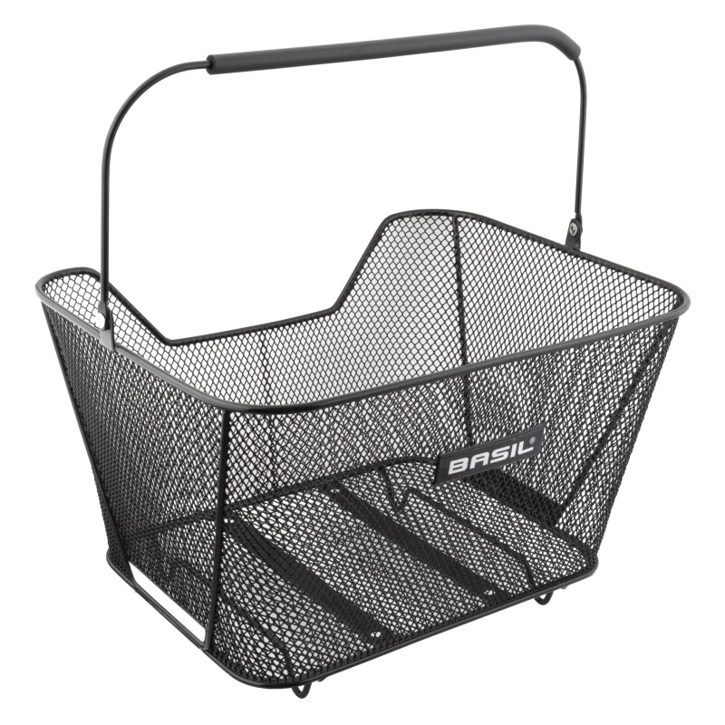 Basil Lesto Basket