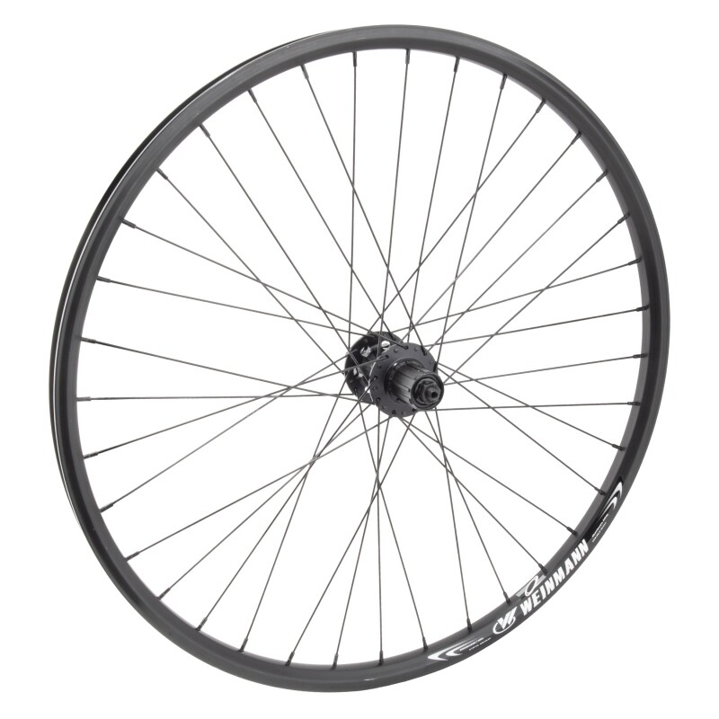 27.5" Alloy Mountain Disc Double Wall