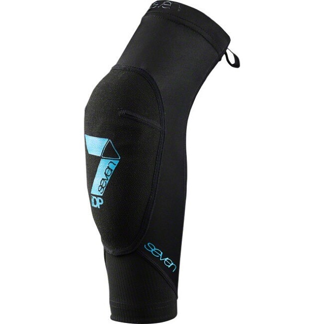 7iDP Transition Elbow/Forearm Armor