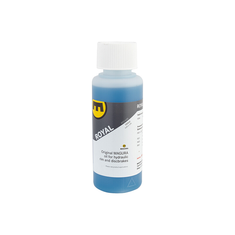 Magura Royal Blood Mineral Oil 100ml