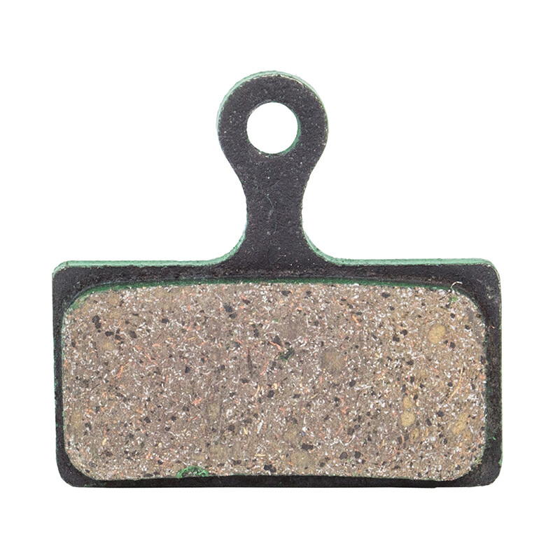 Clarks VX852C Shimano organic pads