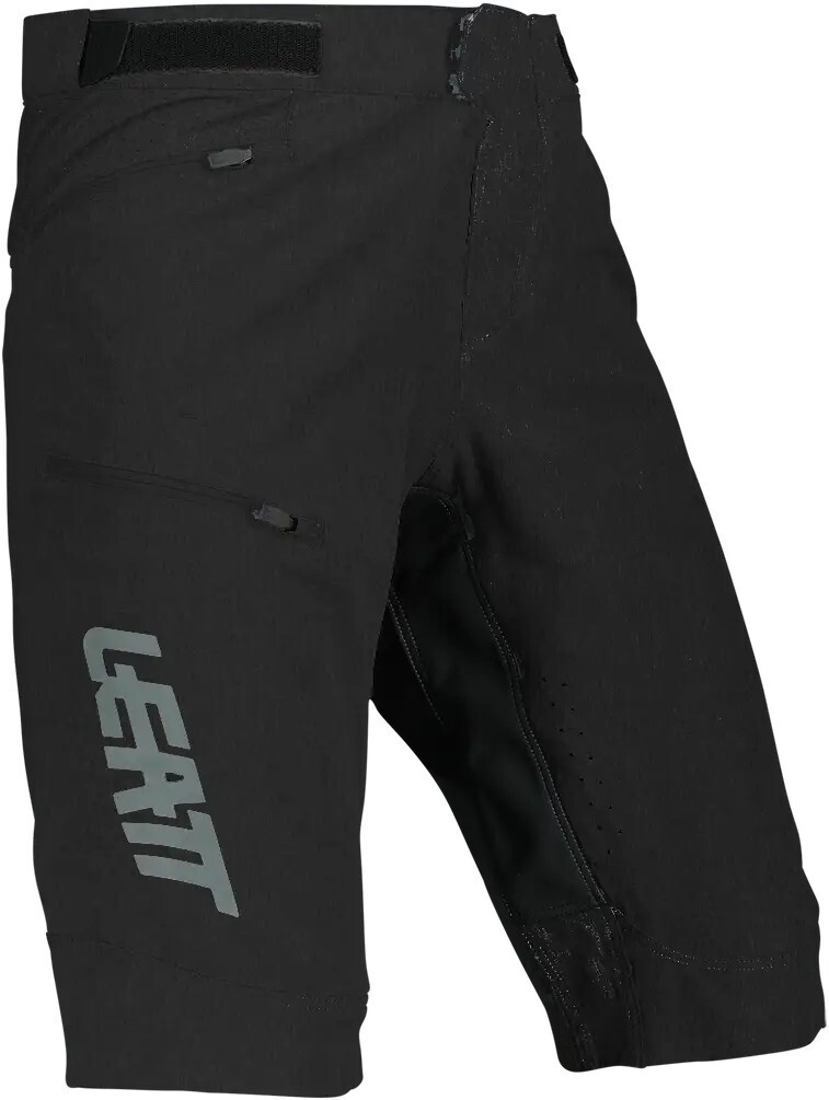 Leatt MTB Enduro 3.0 Shorts S Black