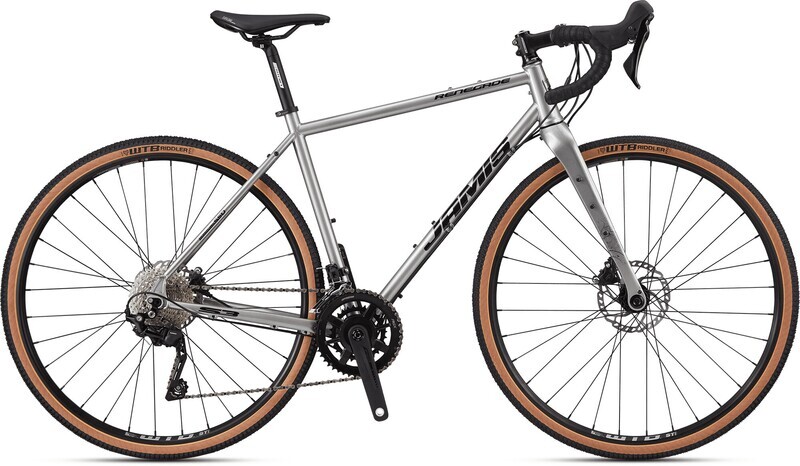 Jamis Renegade S3 54 cm Montrey Grey