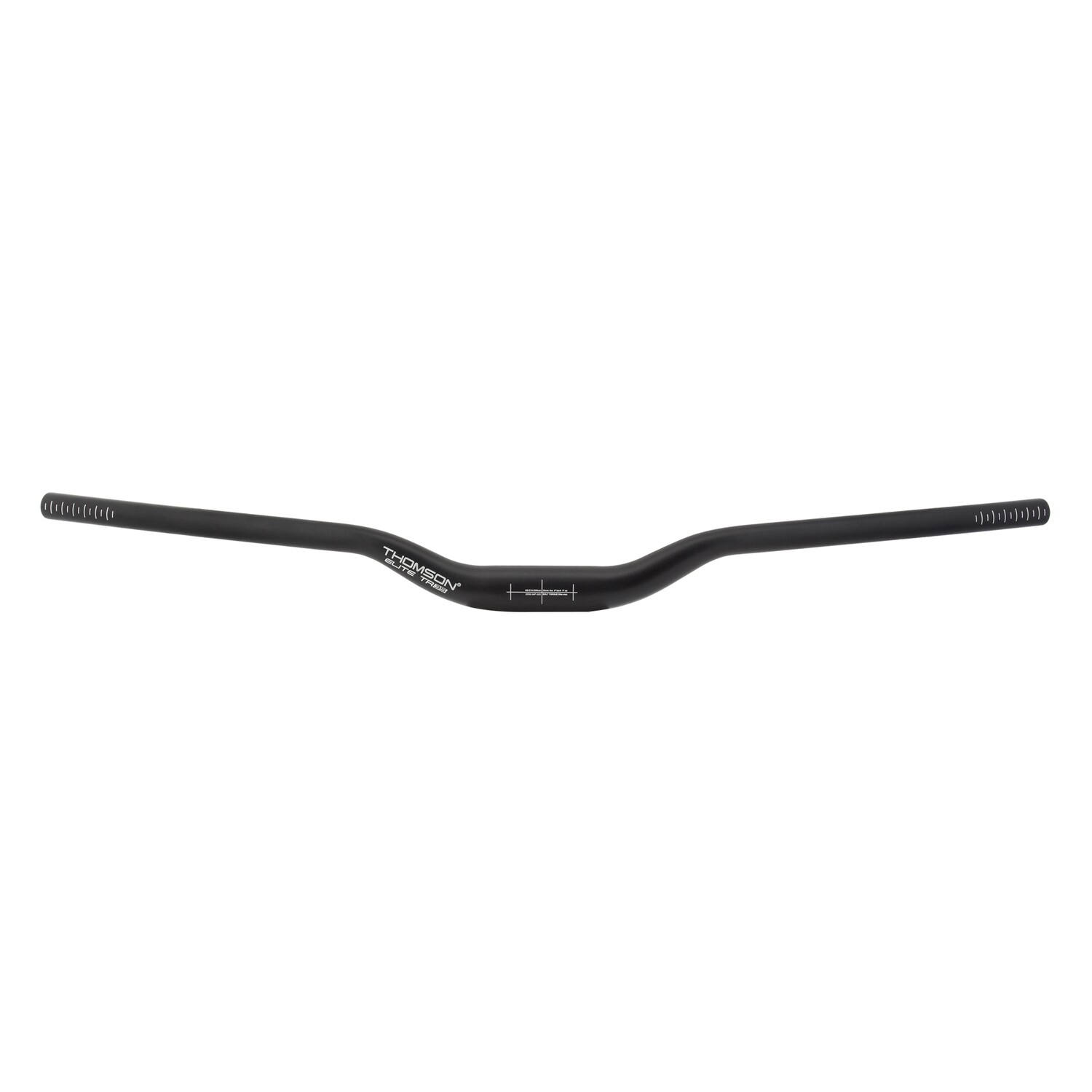 Thompson Elite35 Aluminum Riser Bar