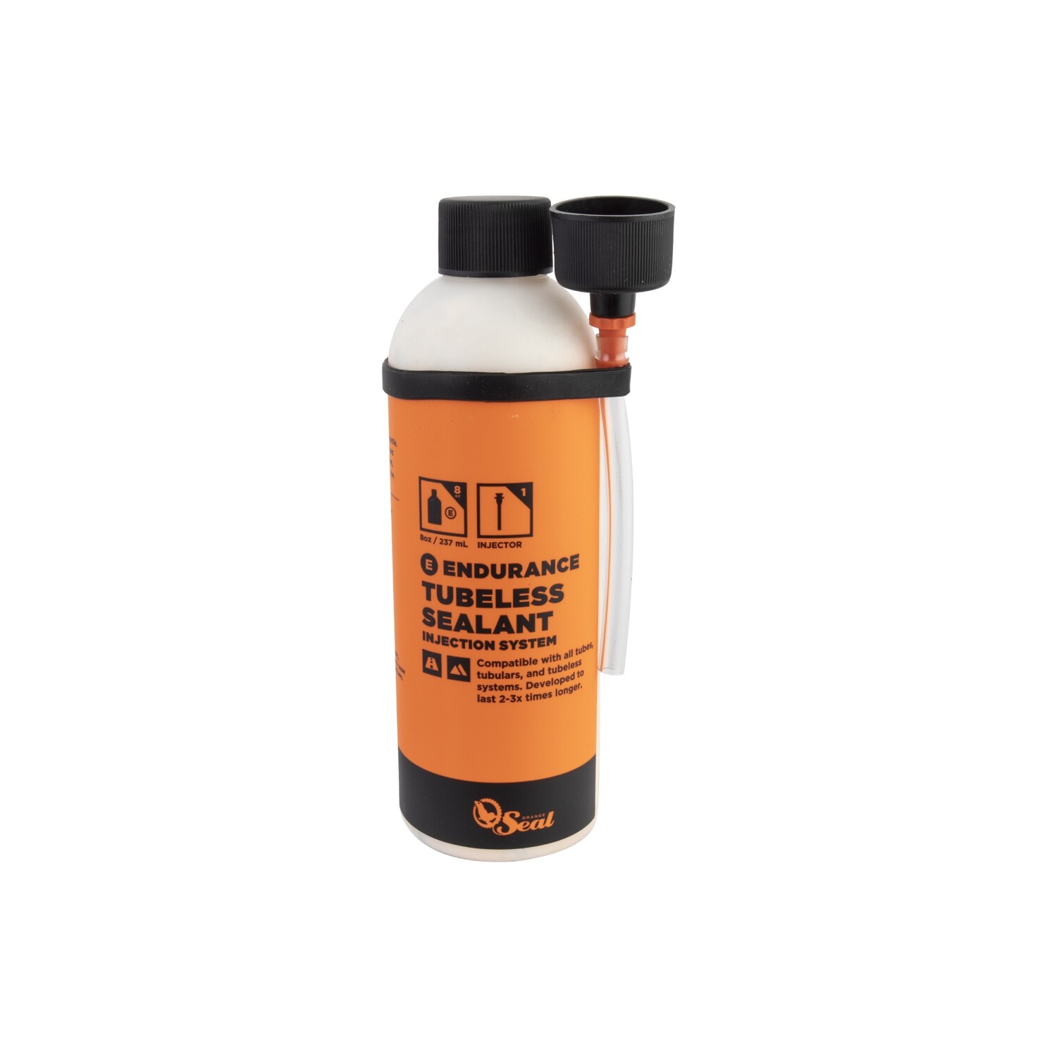 Orange Seal Endurance Tire Sealant 8 oz