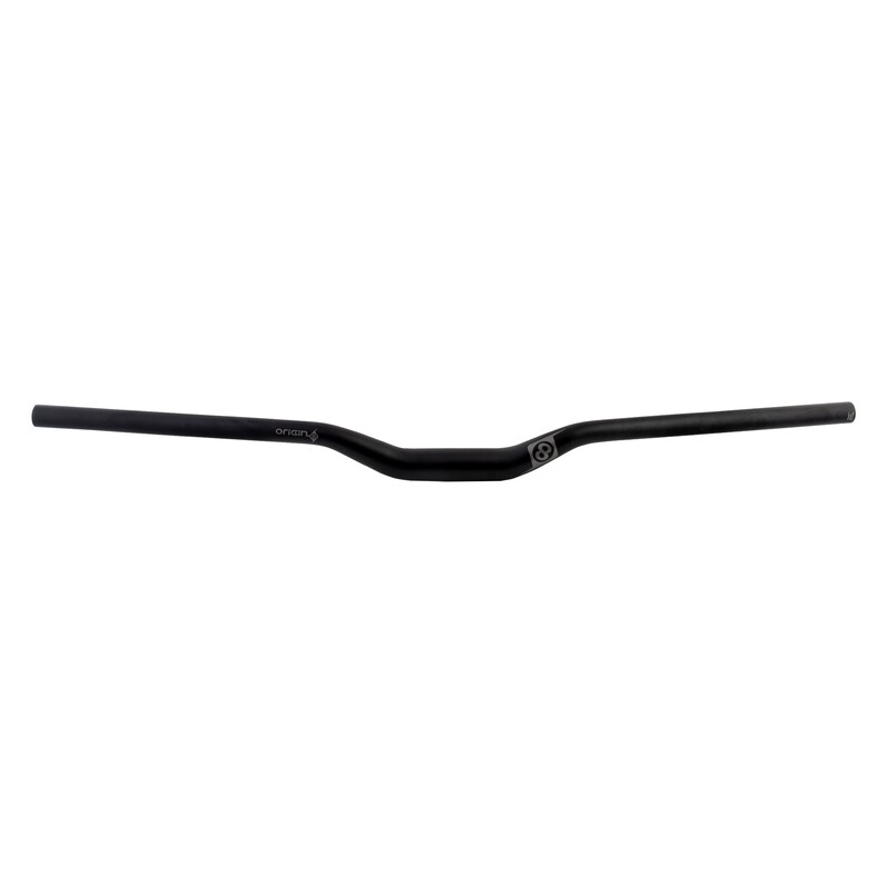 Fury OS III 35 riser bar