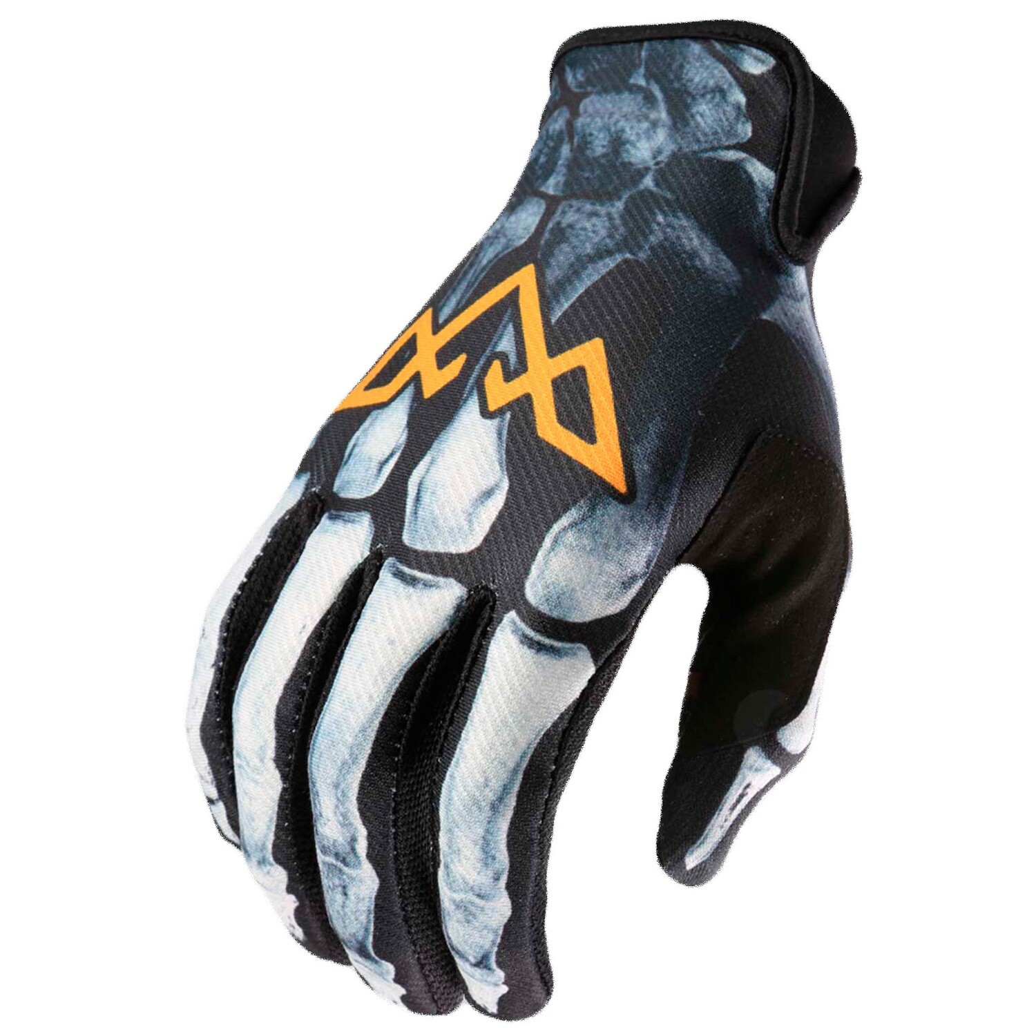 Tasco Ridgeline MTB Gloves, L, Misfit 2.0