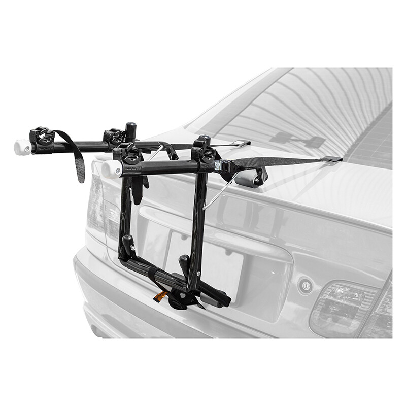 Sunlite TB-240 2-Bike Trunk Rack