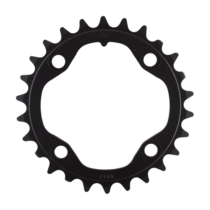 SRAM/Truvativ X0 X9 26T 80mm Chainring, Use with 39T
