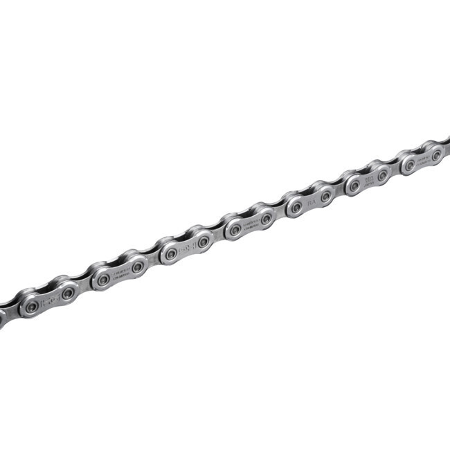 BICYCLE CHAIN, CN-M8100, DEORE XT, 138 LINKS FOR 12 SPEED, W/QUICK-LINK