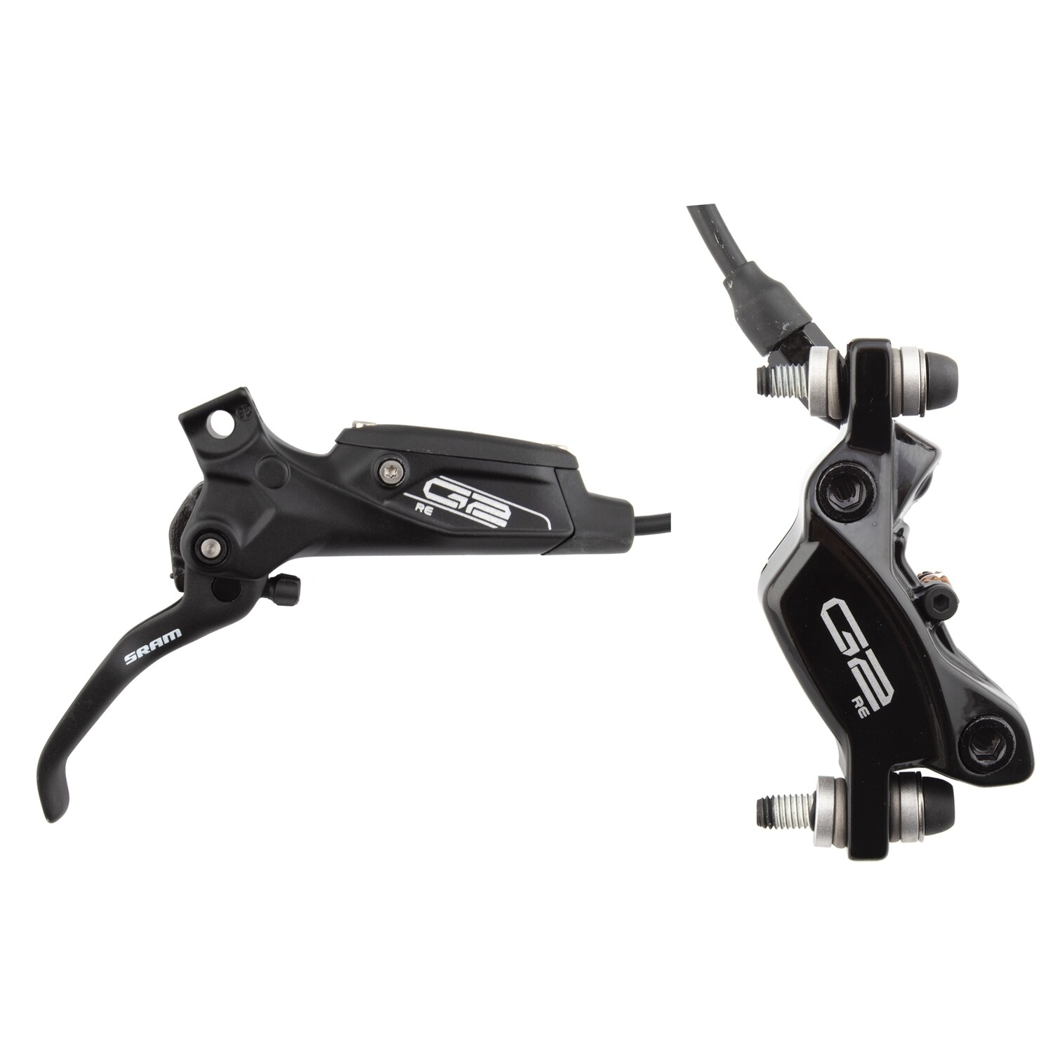 Sran G2 RE Brakes Rear