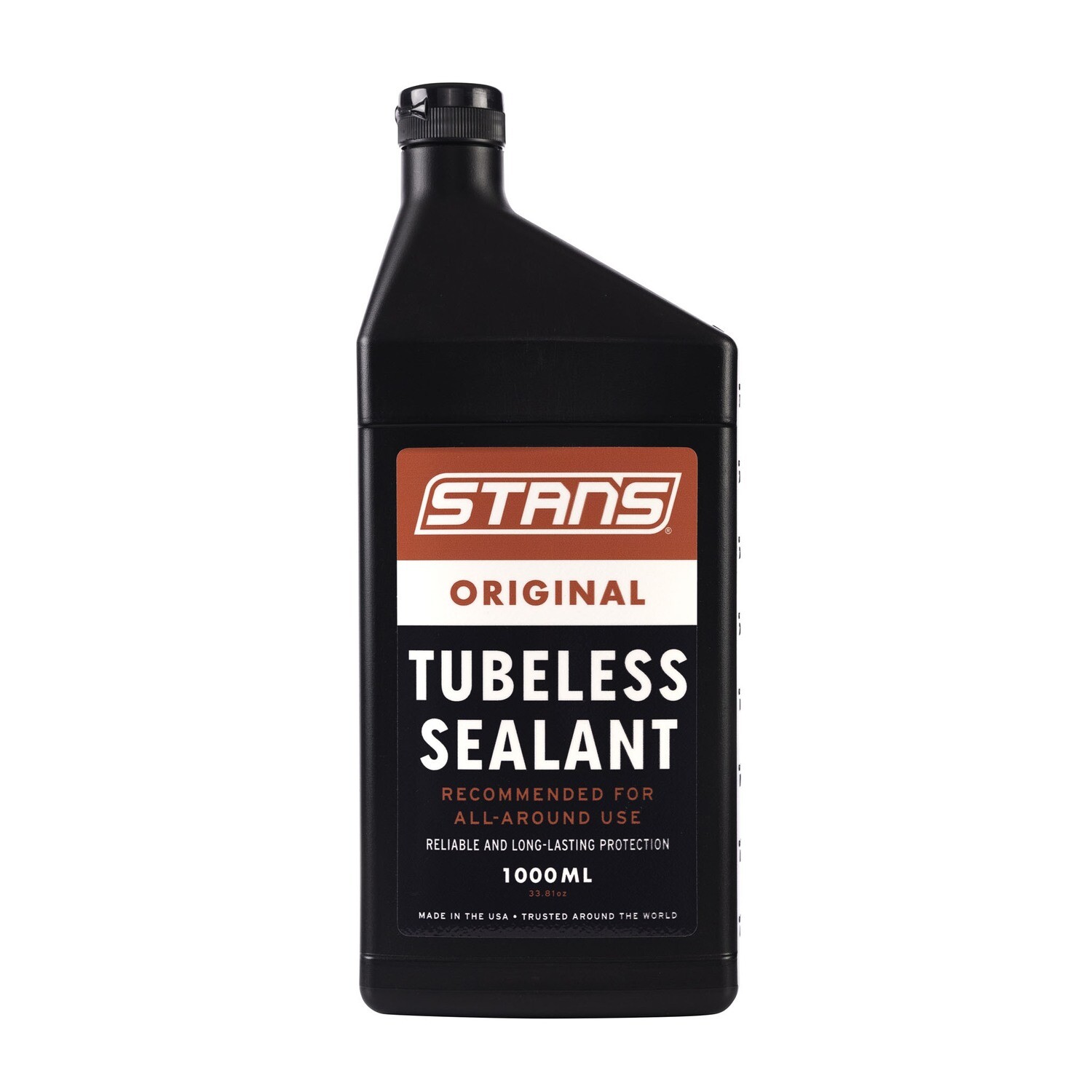 Stan's NoTubes Original Tubeless Sealant - 1000ml