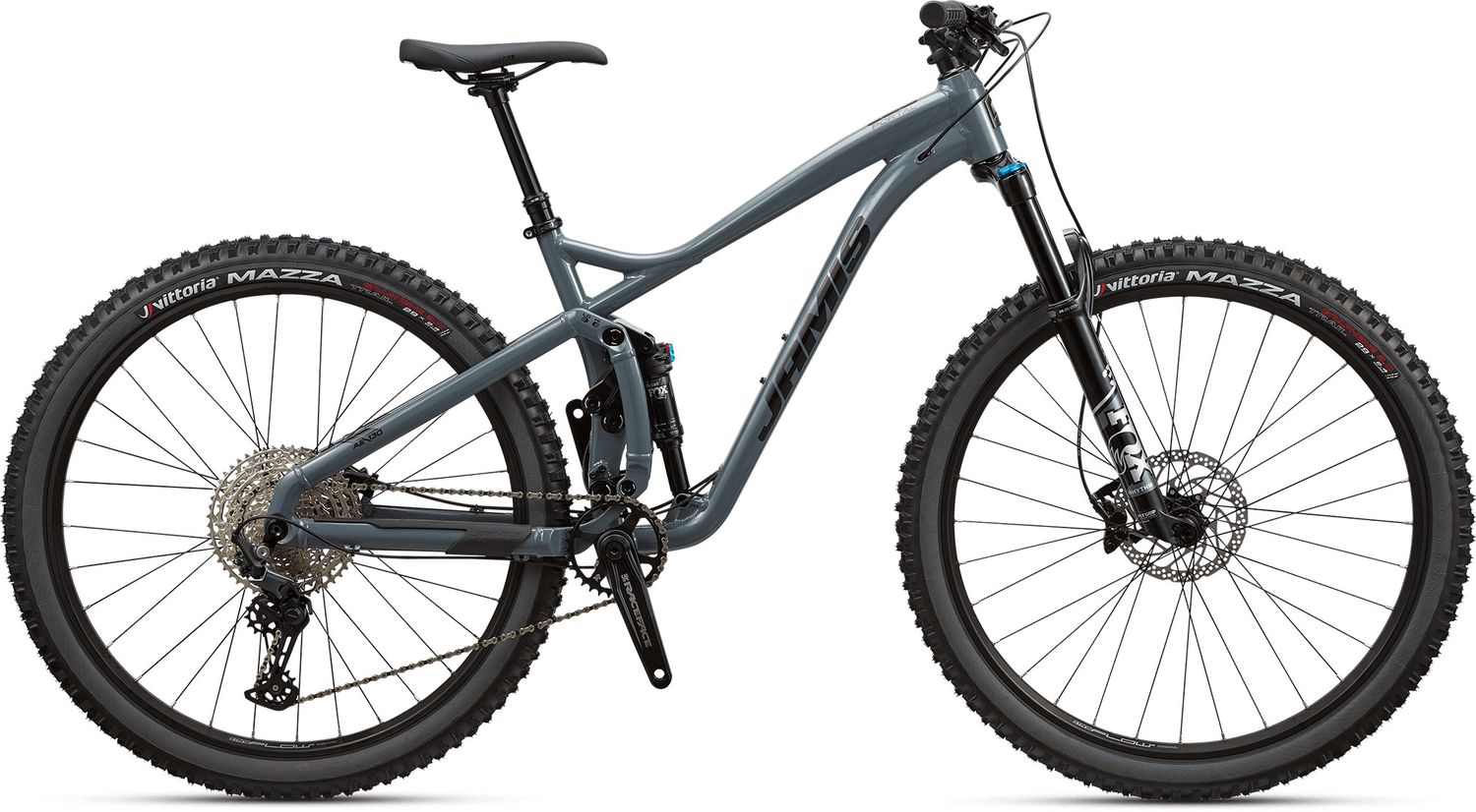 2023 Jamis Portal A2 17" Storm Grey