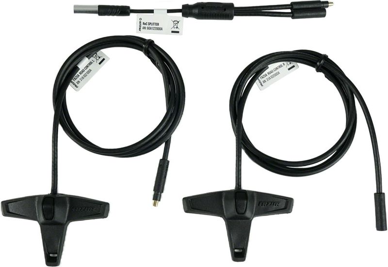 FAZUA Ride 60 Road Control Drop Handlebar Switch