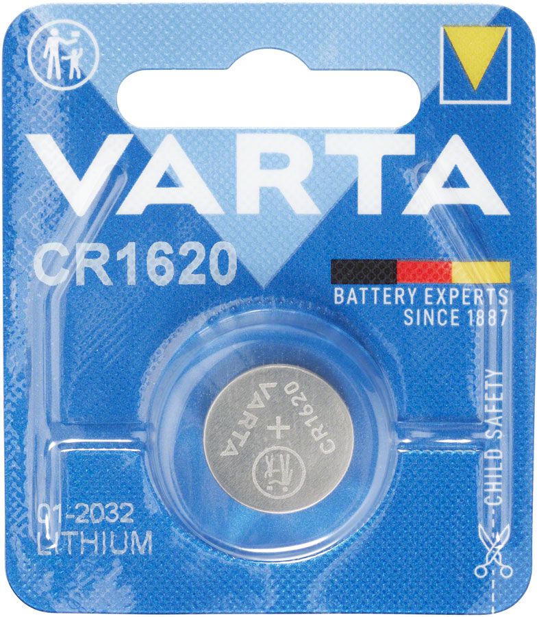 Bosch Battery For Mini Remote - The smart system Compatible