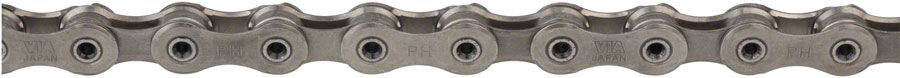 Shimano CN-HG601-11 Chain - 11-Speed, 126 Links, Gray
