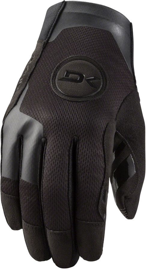 Dakine Covert Gloves - Black, Full Finger, X-Small