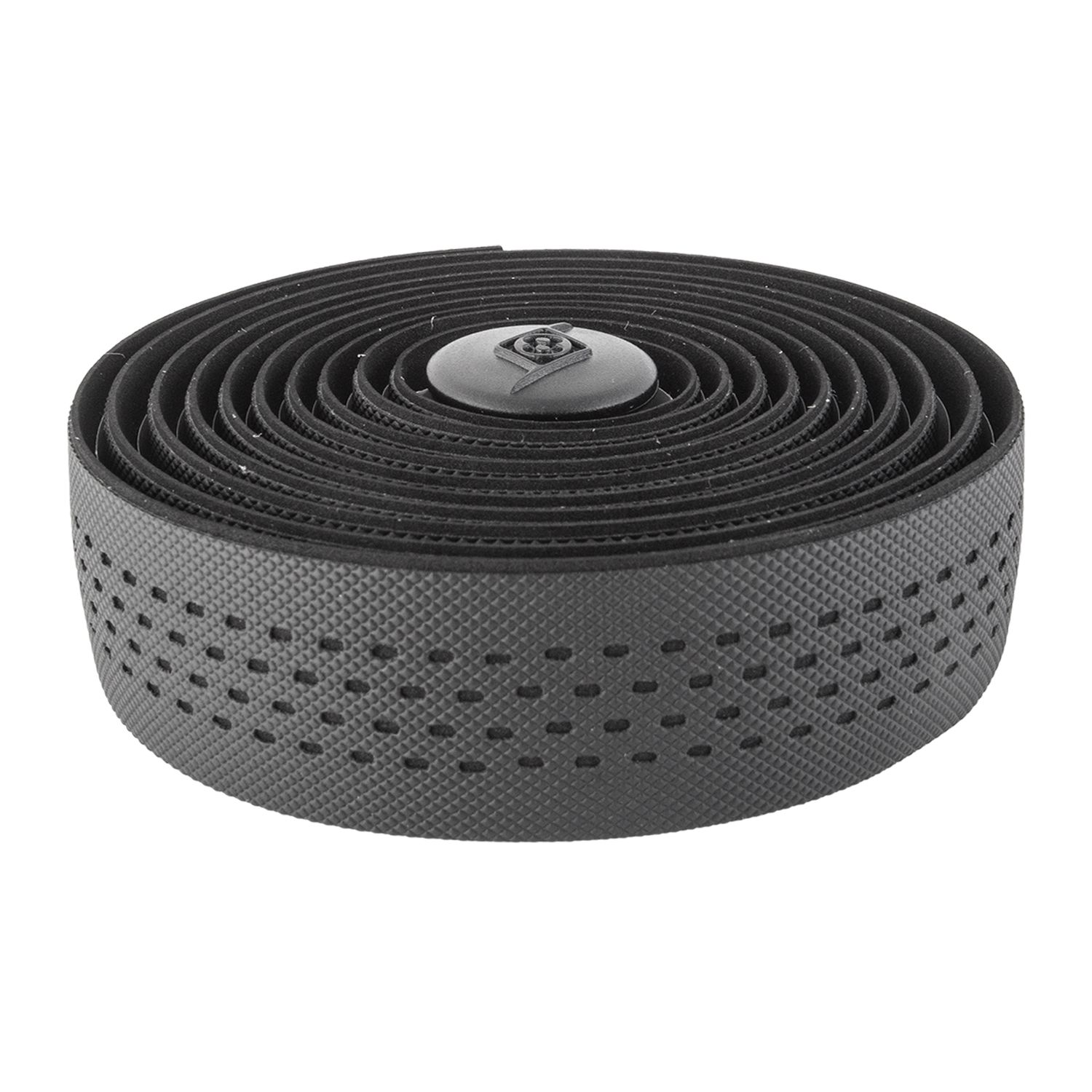 Orign 8 DMND PERF Handlebar Tape Black