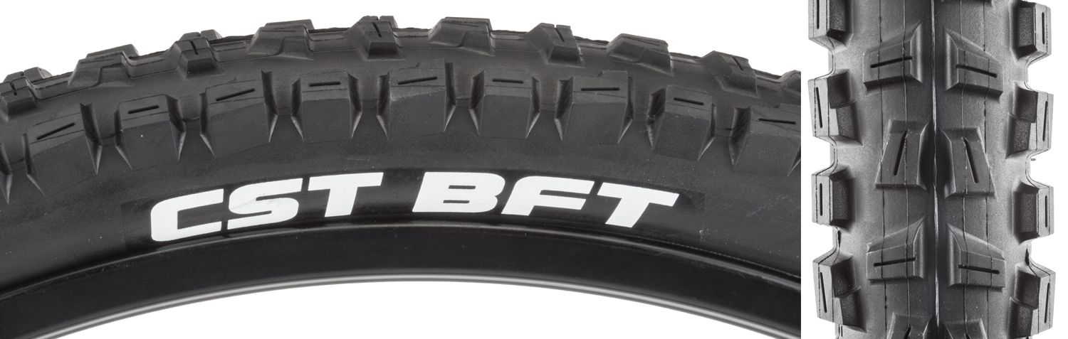 CST BFT 26" x 2.225 tire