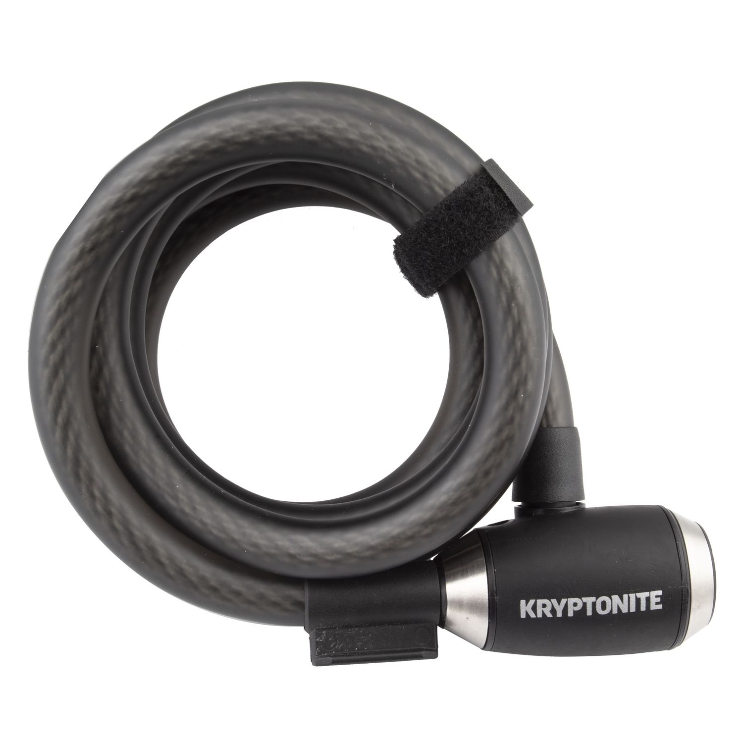 KryptoFlex 1518 Keyed Cable Lock