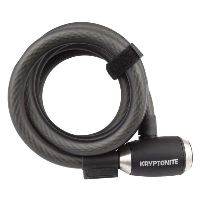 KryptoFlex 1518 Keyed Cable Lock