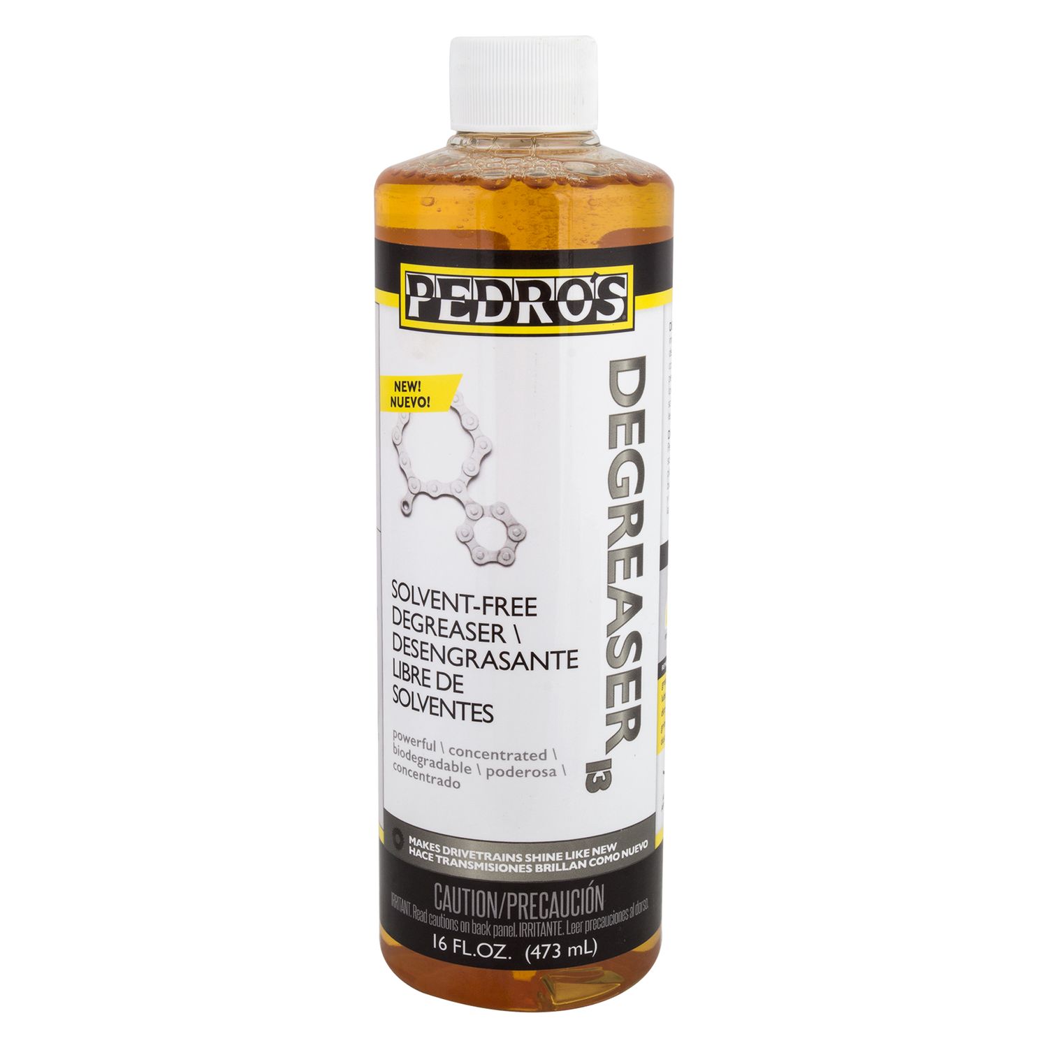 Pedros Degreaser-13