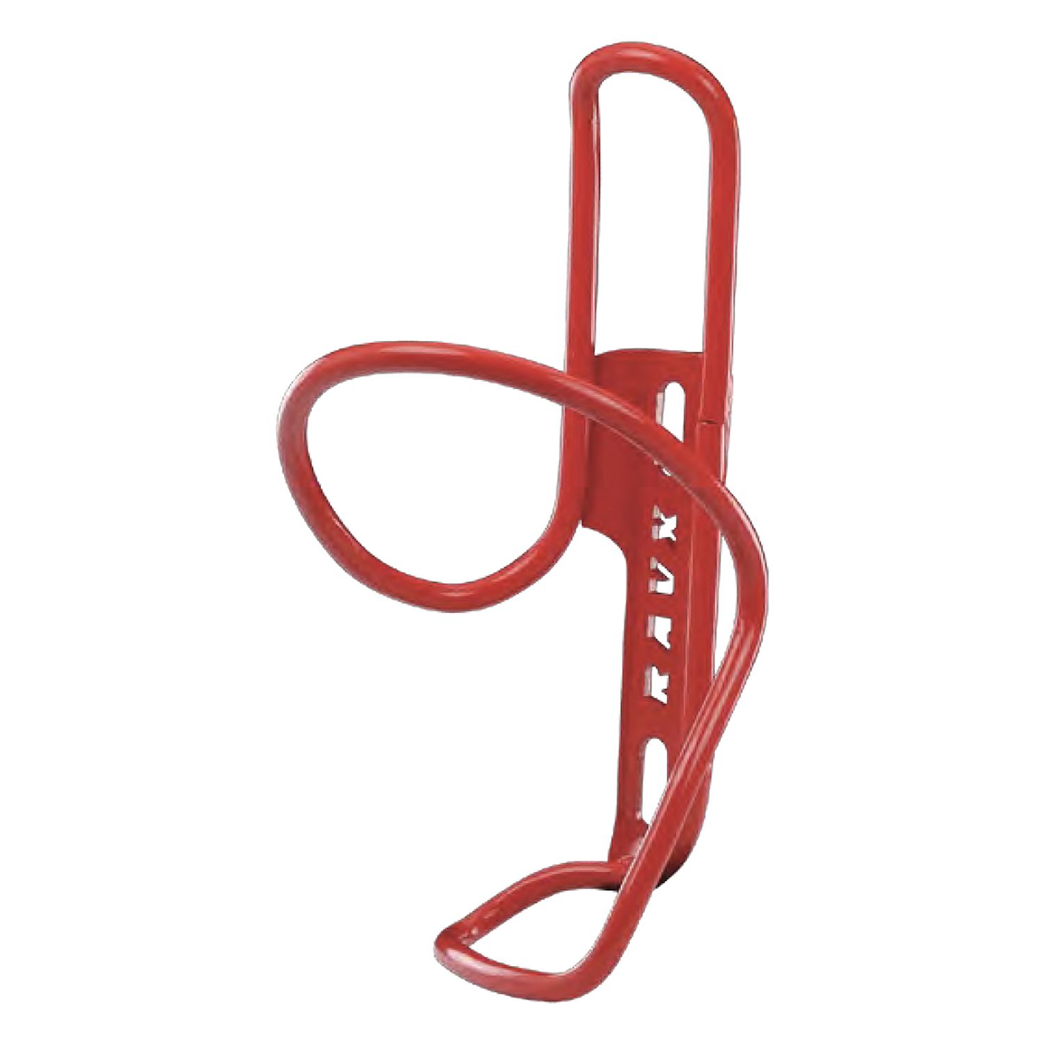 RavX bottle cage red
