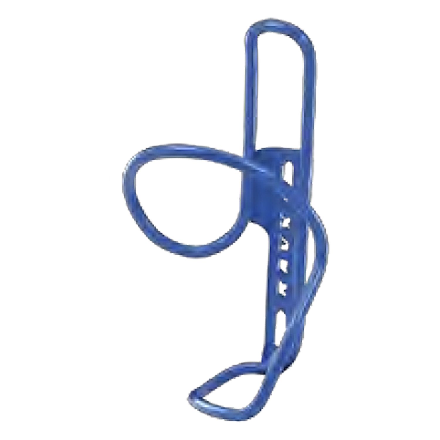RavX bottle cage blue