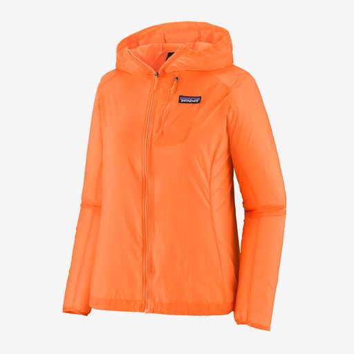 Patagonia Women's Houdini® Jacket Vivid Apricot Large