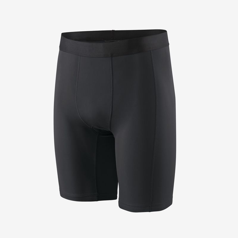Men's Nether Bike Shorts - Small